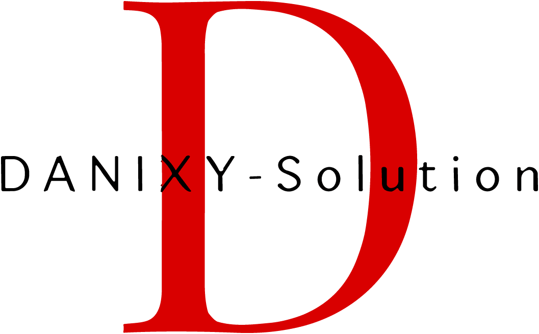 Danixy Solution ApS